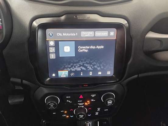 JEEP-RENEGADE-1.3 T270 TURBO FLEX LONGITUDE AT6 JEEP-RENEGADE-2025