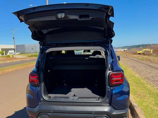 JEEP-RENEGADE-1.3 T270 TURBO FLEX LONGITUDE AT6 JEEP-RENEGADE-2023