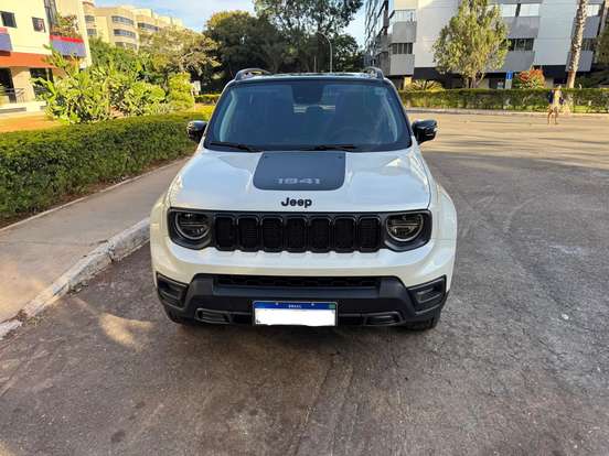 JEEP-RENEGADE-1.3 T270 TURBO FLEX WILLYS 4X4 AT9 JEEP-RENEGADE-2025