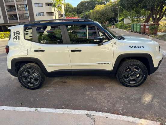 JEEP-RENEGADE-1.3 T270 TURBO FLEX WILLYS 4X4 AT9 JEEP-RENEGADE-2025