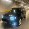 JEEP RENEGADE 1.8 16V FLEX LIMITED 4P AUTOMÁTICO JEEP RENEGADE 1.8 16V FLEX LIMITED 4P AUTOMÁTICO