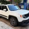 JEEP RENEGADE 1.8 16V FLEX LONGITUDE 4P AUTOMÁTICO JEEP RENEGADE 1.8 16V FLEX LONGITUDE 4P AUTOMÁTICO