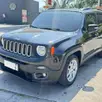 JEEP RENEGADE 1.8 16V FLEX SPORT 4P AUTOMÁTICO JEEP RENEGADE 1.8 16V FLEX SPORT 4P AUTOMÁTICO