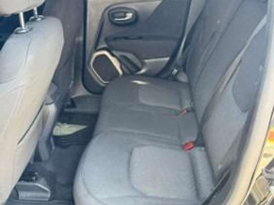 JEEP-RENEGADE-1.8 16V FLEX SPORT 4P AUTOMÁTICO JEEP-RENEGADE-2018