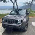 JEEP RENEGADE 1.8 16V FLEX STD 4P AUTOMÁTICO JEEP RENEGADE 1.8 16V FLEX STD 4P AUTOMÁTICO