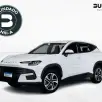 JETOUR S06 1.5 TGDI PHEV ADVANCE DHT JETOUR S06 1.5 TGDI PHEV ADVANCE DHT