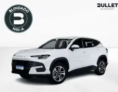 JETOUR S06 1.5 TGDI PHEV ADVANCE DHT JETOUR S06 1.5 TGDI PHEV ADVANCE DHT