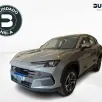 JETOUR S06 1.5 TGDI PHEV ADVANCE DHT JETOUR S06 1.5 TGDI PHEV ADVANCE DHT