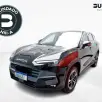 JETOUR S06 1.5 TGDI PHEV ADVANCE DHT JETOUR S06 1.5 TGDI PHEV ADVANCE DHT