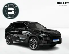 JETOUR S06 1.5 TGDI PHEV PREMIUM DHT JETOUR S06 1.5 TGDI PHEV PREMIUM DHT