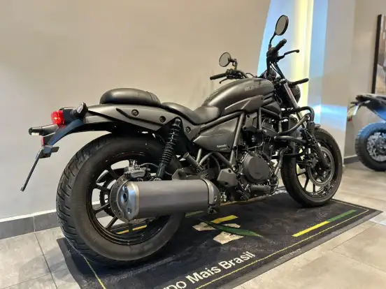 KAWASAKI-ELIMINATOR 500 KAWASAKI-ELIMINATOR 500-2024