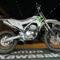 KAWASAKI KLX 300R KAWASAKI KLX 300R