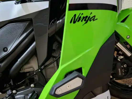KAWASAKI-NINJA ZX-4R KAWASAKI-NINJA ZX-4R-2024