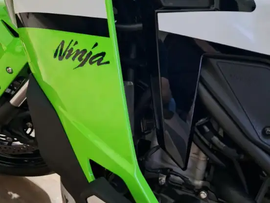 KAWASAKI-NINJA ZX-4R KAWASAKI-NINJA ZX-4R-2024