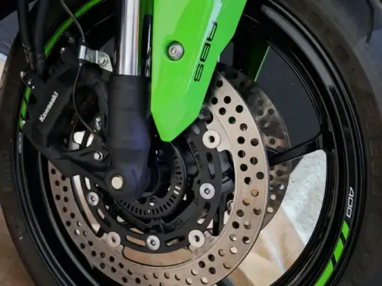 KAWASAKI-NINJA ZX-4R KAWASAKI-NINJA ZX-4R-2024