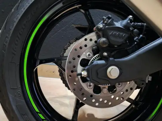 KAWASAKI-NINJA ZX-4R KAWASAKI-NINJA ZX-4R-2024