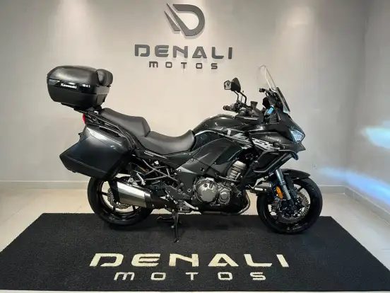 KAWASAKI-VERSYS 1000 GRAND TOURER ABS KAWASAKI-VERSYS 1000 GRAND TOURER ABS-2019