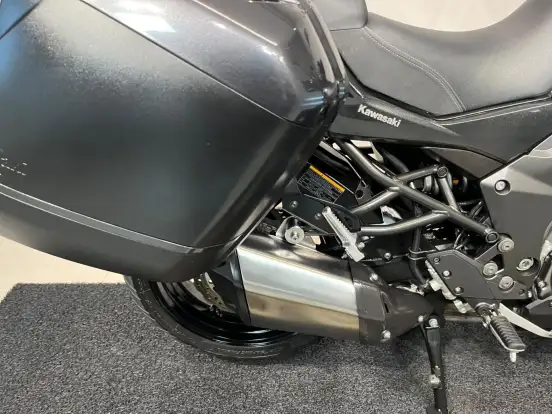 KAWASAKI-VERSYS 1000 GRAND TOURER ABS KAWASAKI-VERSYS 1000 GRAND TOURER ABS-2019