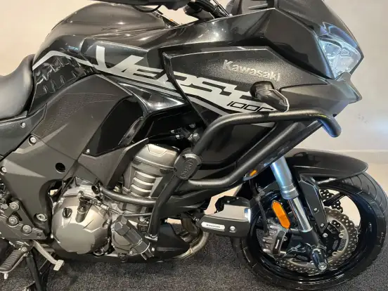 KAWASAKI-VERSYS 1000 GRAND TOURER ABS-2019