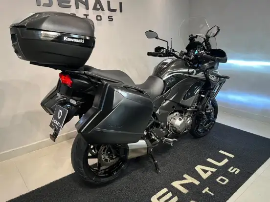 KAWASAKI-VERSYS 1000 GRAND TOURER ABS KAWASAKI-VERSYS 1000 GRAND TOURER ABS-2019