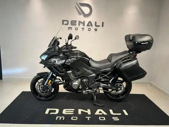 KAWASAKI-VERSYS 1000 GRAND TOURER ABS KAWASAKI-VERSYS 1000 GRAND TOURER ABS-2019