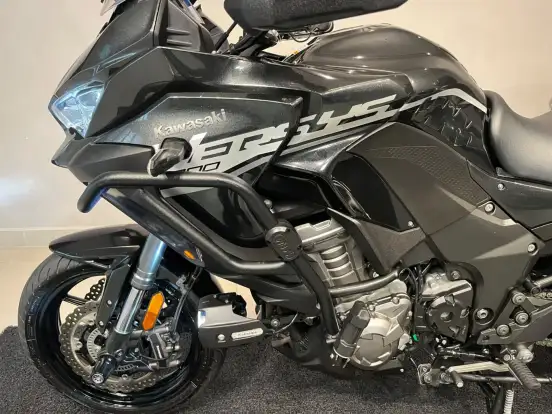 KAWASAKI-VERSYS 1000 GRAND TOURER ABS KAWASAKI-VERSYS 1000 GRAND TOURER ABS-2019