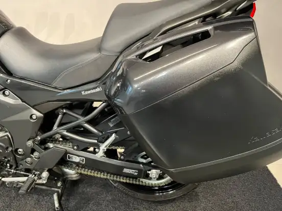 KAWASAKI-VERSYS 1000 GRAND TOURER ABS KAWASAKI-VERSYS 1000 GRAND TOURER ABS-2019