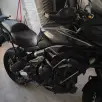 KAWASAKI VERSYS ABS KAWASAKI VERSYS ABS