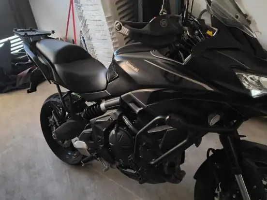 KAWASAKI-VERSYS ABS KAWASAKI-VERSYS ABS-2024