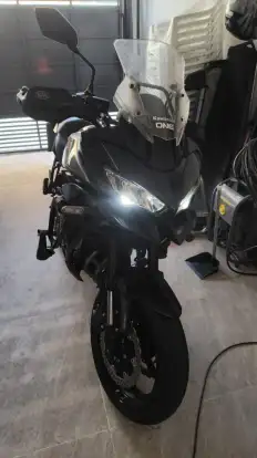 KAWASAKI-VERSYS ABS-2024