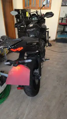 KAWASAKI-VERSYS ABS-2024