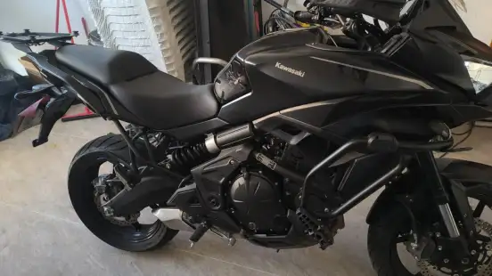 KAWASAKI-VERSYS ABS-2024