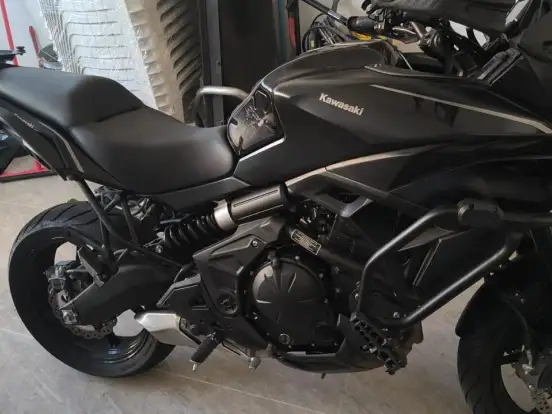 KAWASAKI-VERSYS ABS KAWASAKI-VERSYS ABS-2024