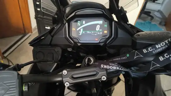 KAWASAKI-VERSYS ABS-2024