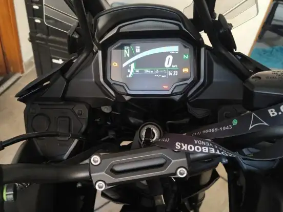 KAWASAKI-VERSYS ABS KAWASAKI-VERSYS ABS-2024
