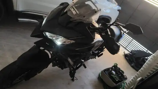 KAWASAKI-VERSYS ABS KAWASAKI-VERSYS ABS-2024