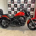 KAWASAKI VULCAN S KAWASAKI VULCAN S