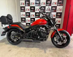 KAWASAKI VULCAN S KAWASAKI VULCAN S