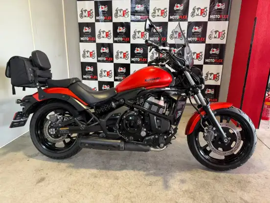 KAWASAKI-VULCAN S KAWASAKI-VULCAN S-2017