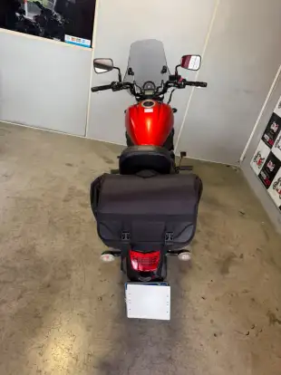 KAWASAKI-VULCAN S-2017