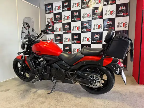 KAWASAKI-VULCAN S KAWASAKI-VULCAN S-2017