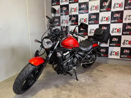 KAWASAKI-VULCAN S KAWASAKI-VULCAN S-2017