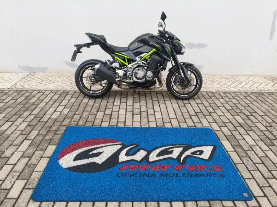 KAWASAKI-Z900 KAWASAKI-Z900-2018