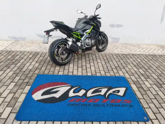 KAWASAKI-Z900 KAWASAKI-Z900-2018