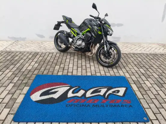 KAWASAKI-Z900 KAWASAKI-Z900-2018