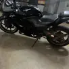 KAWASAKI NINJA 250R KAWASAKI NINJA 250R