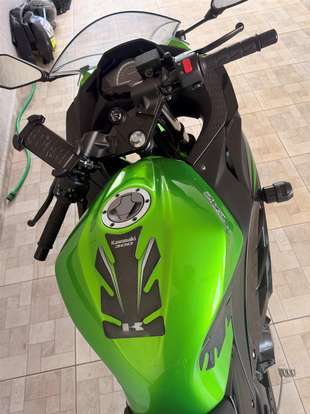 KAWASAKI-NINJA 300 ABS KAWASAKI-NINJA 300 ABS-2023