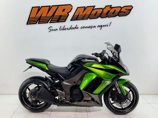 KAWASAKI-NINJA 1000 KAWASAKI-NINJA 1000-2012
