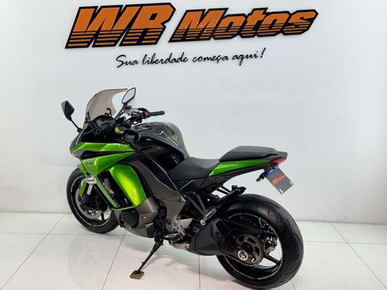 KAWASAKI-NINJA 1000 KAWASAKI-NINJA 1000-2012