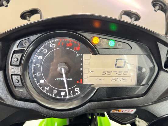 KAWASAKI-NINJA 1000 KAWASAKI-NINJA 1000-2012